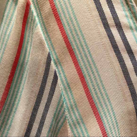 Abbeline Striped Top - Picture 4 of 4